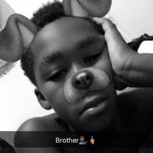 Meet your Posher, Christian